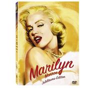 Marilyn Monroe Jubiläums-Edition [Alemania] [DVD]