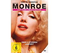 Marilyn Monroe - Jubiläums Edition [Alemania] [DVD]