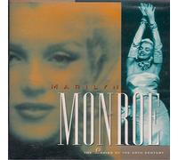 Marilyn Monroe - Ladies of the 20th Century
