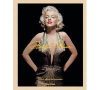 Marilyn Monroe: Le livre officiel du centenaire