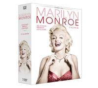 Marilyn Monroe : Le milliardaire + Les hommes préfèrent les blondes [Francia] [DVD]