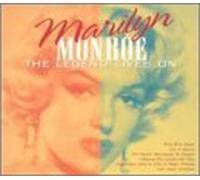 Marilyn Monroe - Legend Lives on