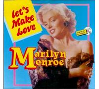 Marilyn Monroe - Let's Make Love (Original 50's Rcordings)