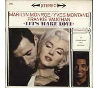 Marilyn Monroe - Let's Make Love (US 1973)