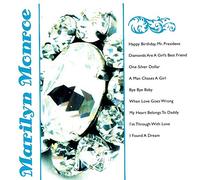 Marilyn Monroe - Marilyn Monroe (15 Tracks Collection)