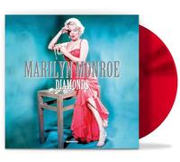 Marilyn Monroe - Marilyn Monroe Diamonds [Vinilo]