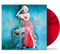 Marilyn Monroe - Marilyn Monroe Diamonds [Vinilo]