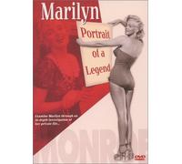 Marilyn Monroe - Marilyn: Portrait of a Legend [USA] [DVD]
