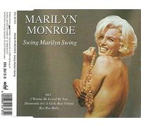 Marilyn Monroe - Medley Swing Marilyn