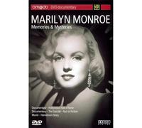 Marilyn Monroe - Memories & Mysteries[DVD]