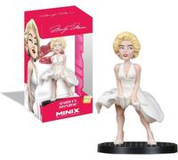MARILYN MONROE Minix Figura Miniatura 12cm Serie Film Star 103 Original