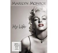 Marilyn Monroe - My Life [Alemania] [DVD]