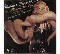 Marilyn Monroe - Never Before And Never Again / A Rare Side Of