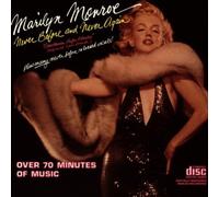Marilyn Monroe: Never Before and Never Again by Marilyn Monroe