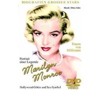 Marilyn Monroe - Portrait einer Legende [Alemania] [DVD]