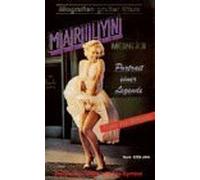 Marilyn Monroe - Portrait einer Legende [Alemania] [VHS]