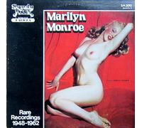 Marilyn Monroe - Rare Recordings 1948 1962