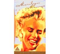 Marilyn Monroe [Reino Unido] [VHS]