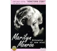 Marilyn Monroe - Ritratto di una star [Italia] [DVD]
