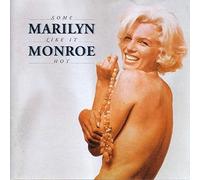 Marilyn Monroe - Some Like It Hot (2cds)