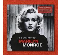 Marilyn Monroe - T Very Best Of Marilyn Monroe
