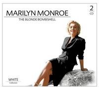 The Blonde Bombshell