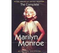 Marilyn Monroe - The Complete (Limited Edition) (NTSC) [Alemania] [DVD]