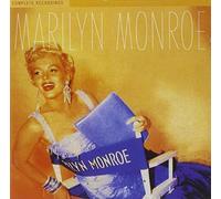 Marilyn Monroe - The Complete Recording