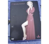 MARILYN MONROE - THE DIAMOND COLLECTION - COFFRET 2 - 6 DVD