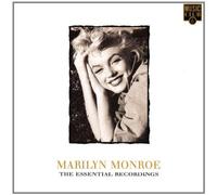 Marilyn Monroe - The Essential Recordings