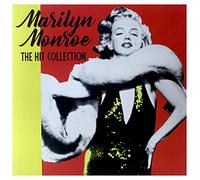 Marilyn Monroe – The Hit Collection – Vinilo – Zyx Music