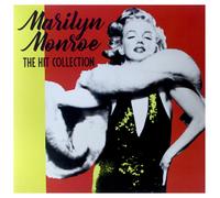 Marilyn Monroe The Hit Collection (Vinyl)