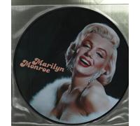 Marilyn Monroe - The Legend Lives On