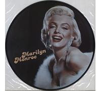 MARILYN MONROE - the legend lives on LP
