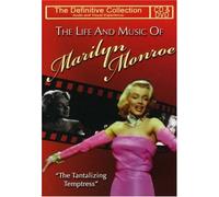 Marilyn MONROE - The Life And Music Of...