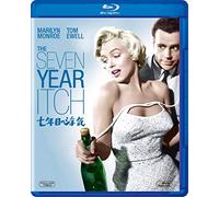 Marilyn Monroe - The Seven Year Itch [Edizione: Giappone] [Blu-ray]