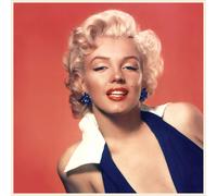 Marilyn Monroe The Very Best of Marilyn Monroe (Vinyl) 12" Album