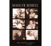 Marilyn Monroe - The Whole Story 1926-1962 [Alemania] [DVD]