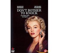 Marilyn Monroe : Troublez-moi ce soir (VOST)