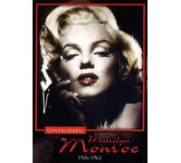Marilyn Monroe - Unvergessen/1926-1962 [Alemania] [DVD]