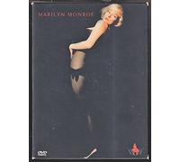 Marilyn Monroe Vol.1 [Italia] [DVD]