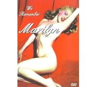 Marilyn Monroe We Remember [DVD] [2000] by Trudi Jo Marie Keck
