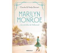 Marilyn Monroe y las estrellas de Hollywood (Mujeres que nos inspiran 2) (Best Seller)