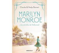 Marilyn Monroe y las estrellas de Hollywood (Mujeres que nos inspiran 2) (Best Seller)