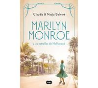 Marilyn Monroe y las estrellas de Hollywood (Mujeres que nos inspiran 2) (SUMA)
