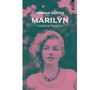 Marilyn, ombre et lumière (Points Récits)