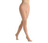 Marilyn pantis eróticos para mujer con encaje en la cintura pantis de microfibra 30 den costura plana pantis de seda visión