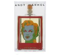 Marilyn Rosa Por Andy Warhol para Mujer EDT Perfume Spray 50ml Nuevo en Caja
