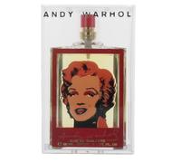 Marilyn Rouge Por Andy Warhol para Mujer EDT Perfume Spray 50ml Nuevo en Caja