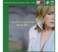 Marilyn Scott - Every Time We Say Goodbye